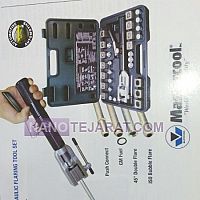 انواع پرچ كن دستى و هيدروليك انواع پرچ كن دستى و هيدروليك